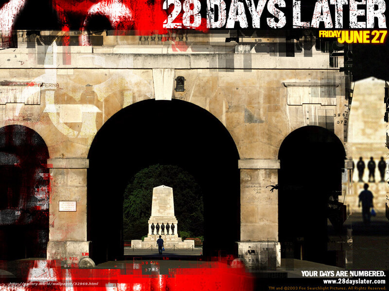 War Memorial Arch