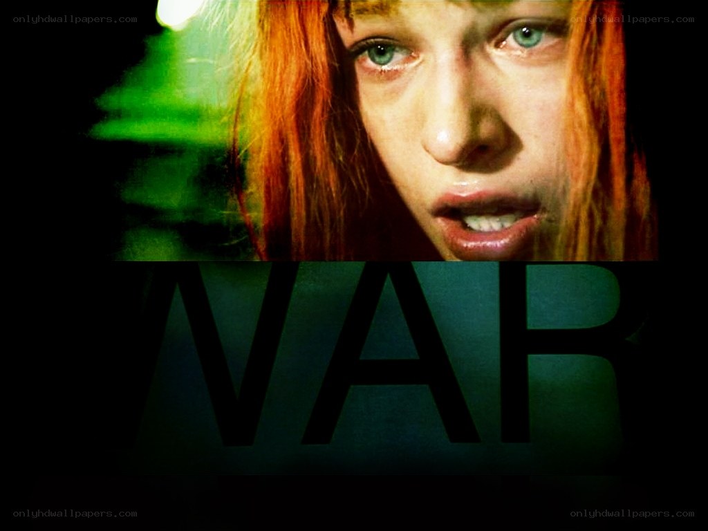war movie poster close-up