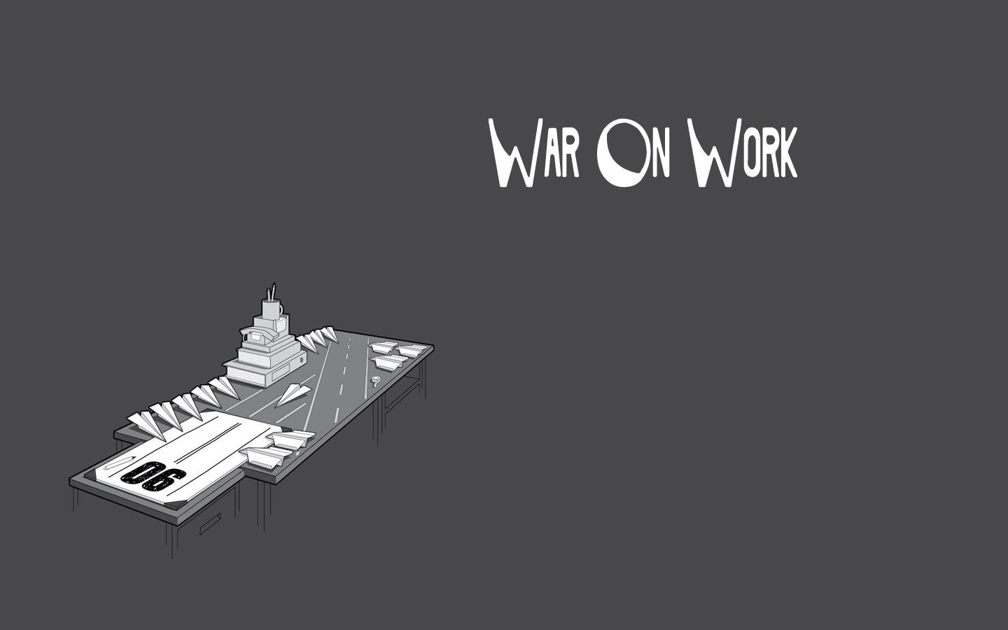 War on Work