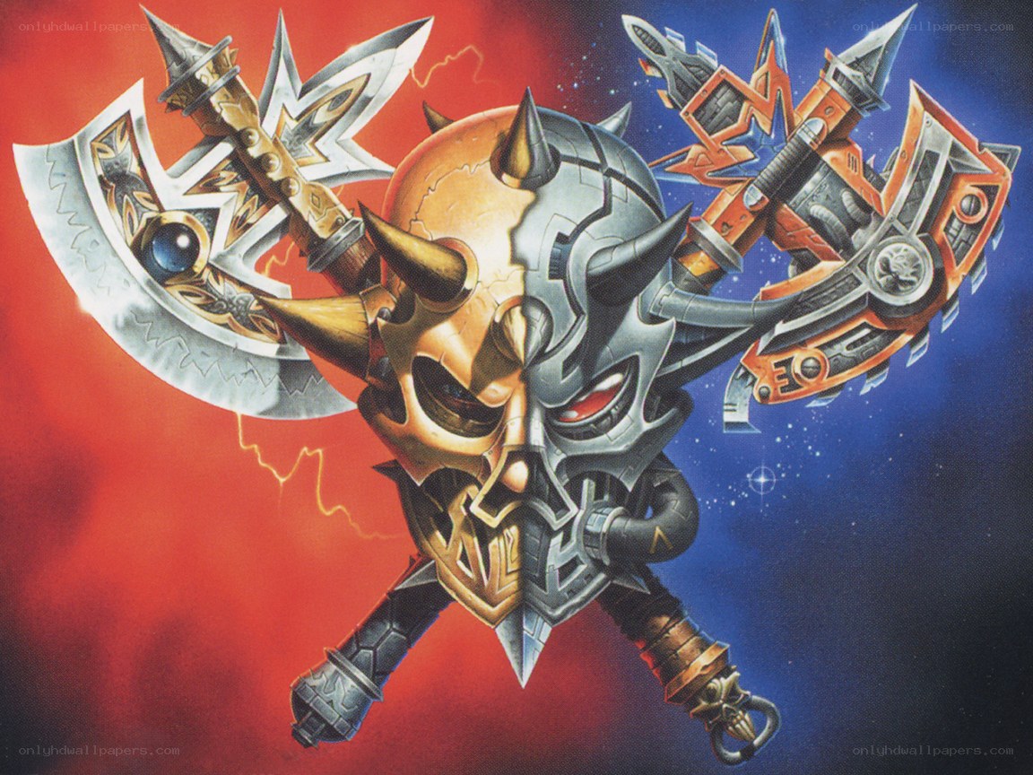 Warcraft faction emblem