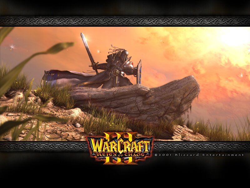 Warcraft III: Reign of Chaos