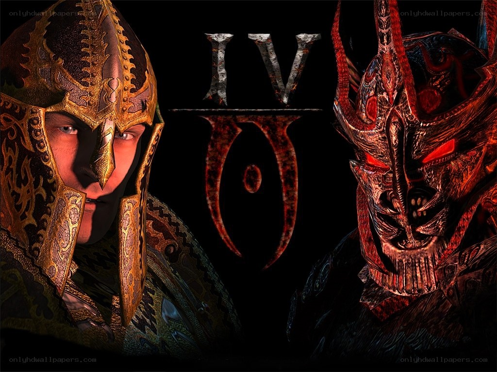 Warcraft IV promotional art