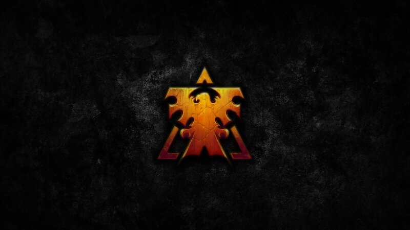 Warcraft Logo