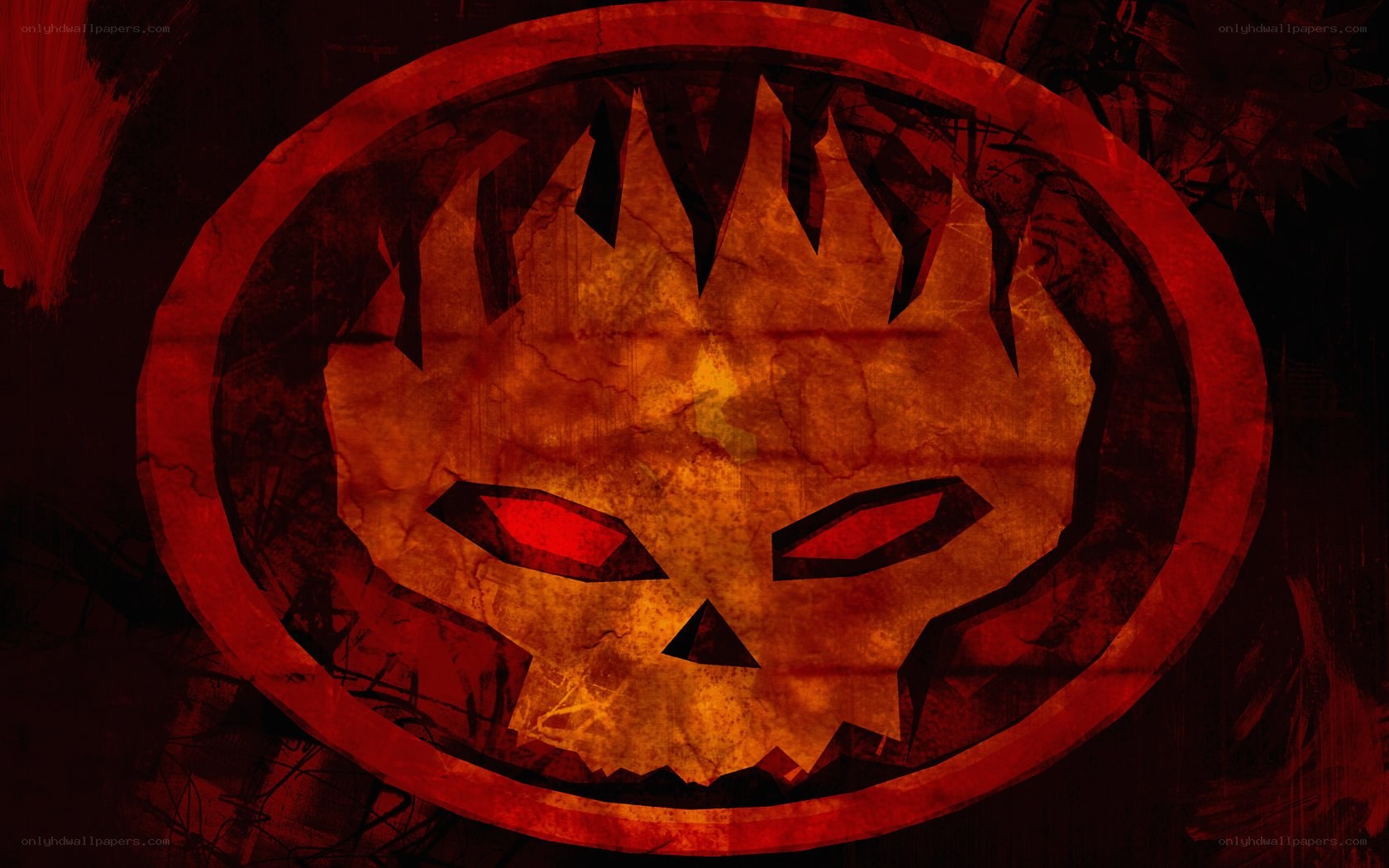 Warhammer 40k Chaos symbol