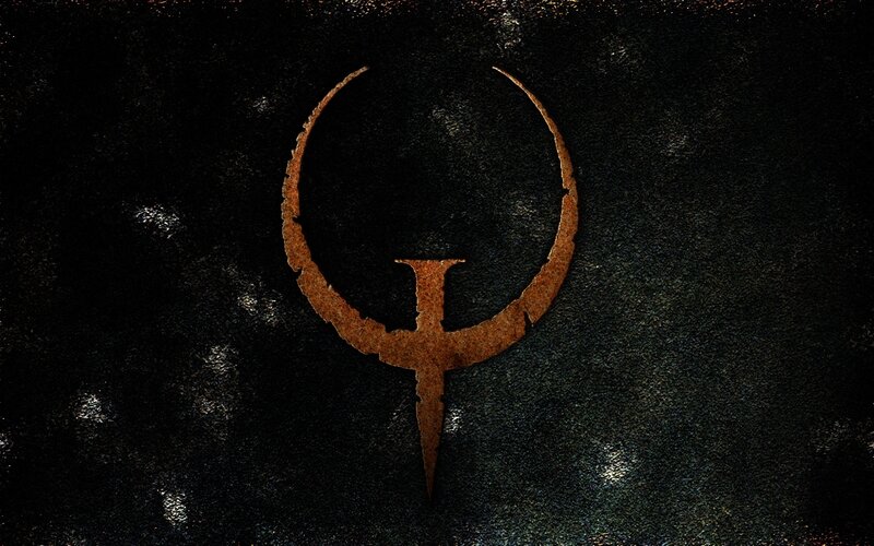 Warhammer 40k Chaos symbol