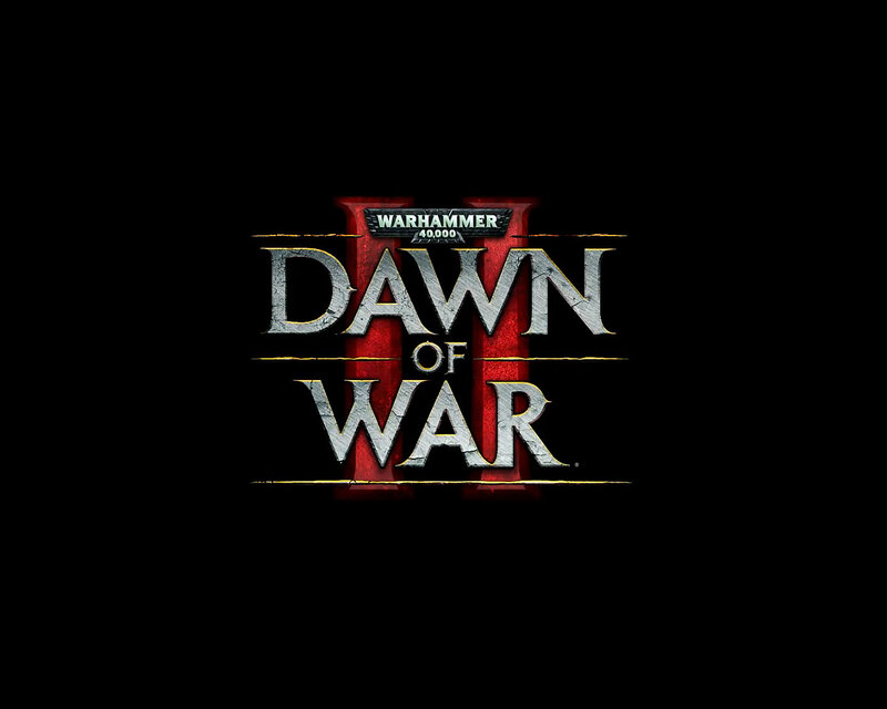Warhammer 40k: Dawn of War II