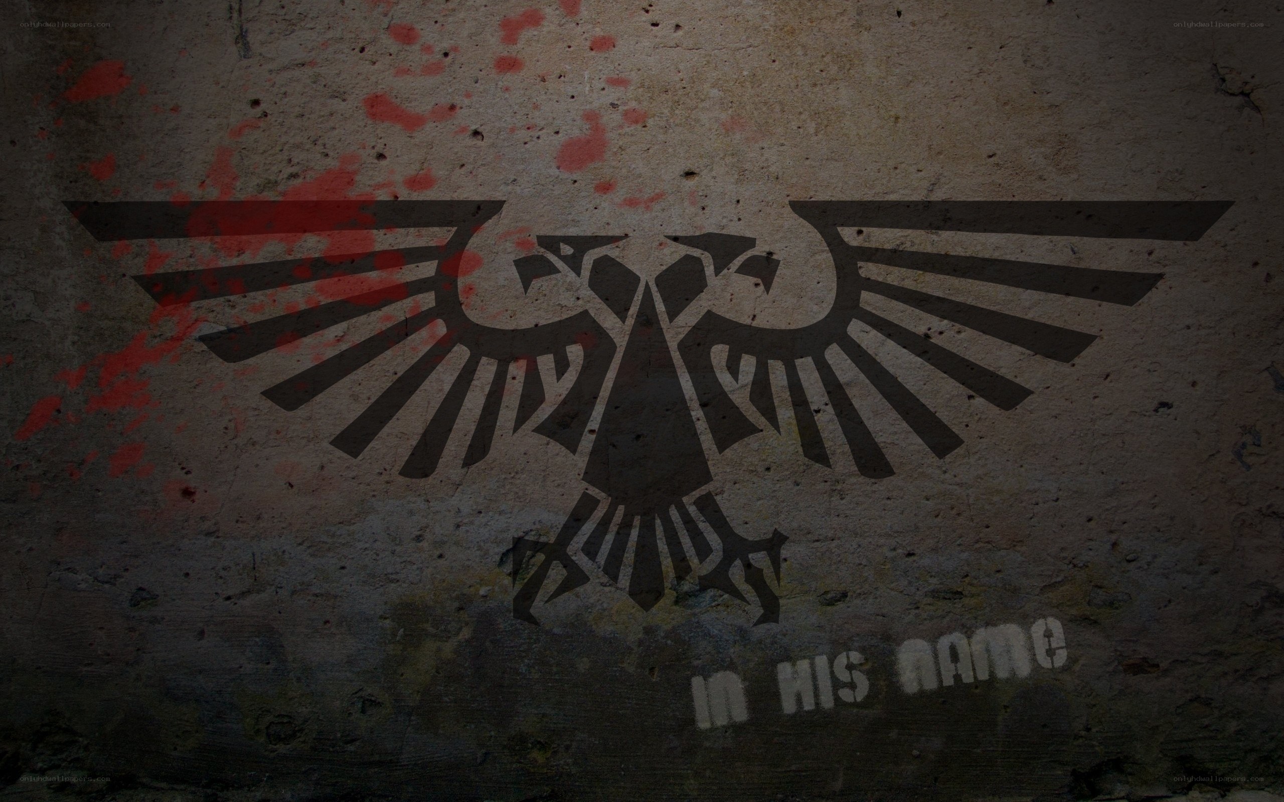 Warhammer 40k Imperial Aquila