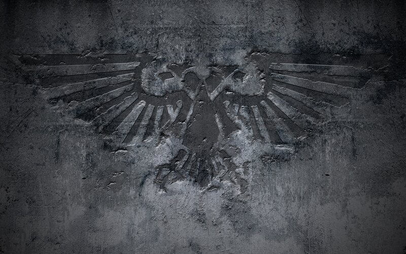 Warhammer 40k Imperial Aquila