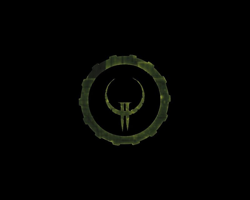 Warhammer 40k logo