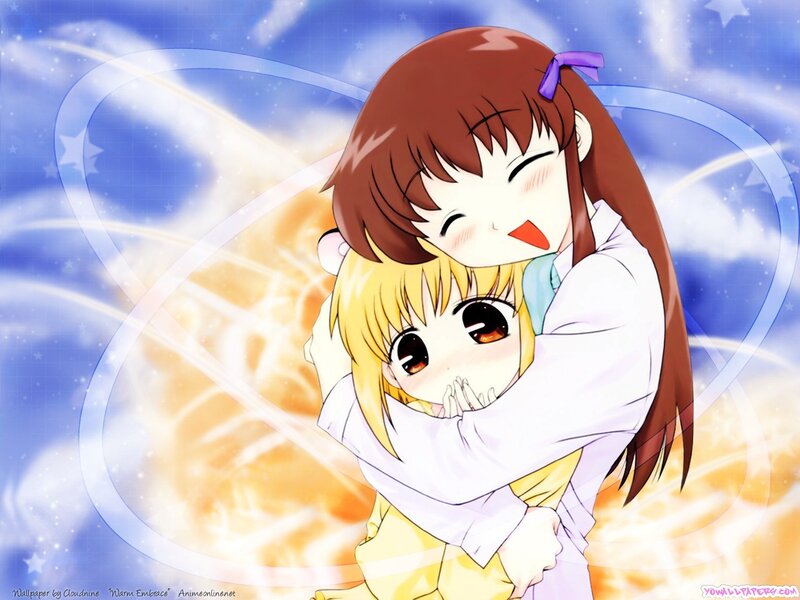 Warm Embrace