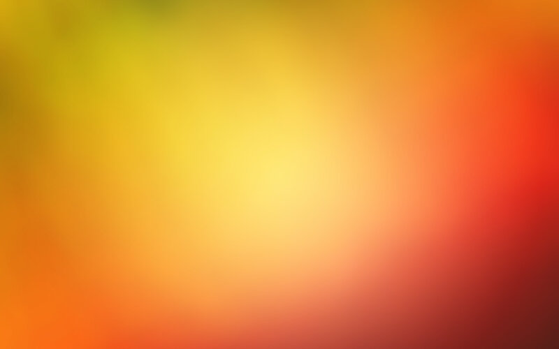 warm gradient background