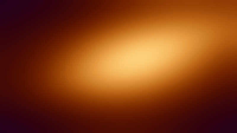 warm gradient background
