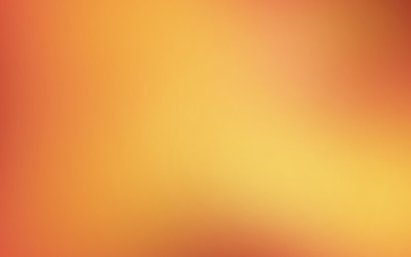 warm gradient background