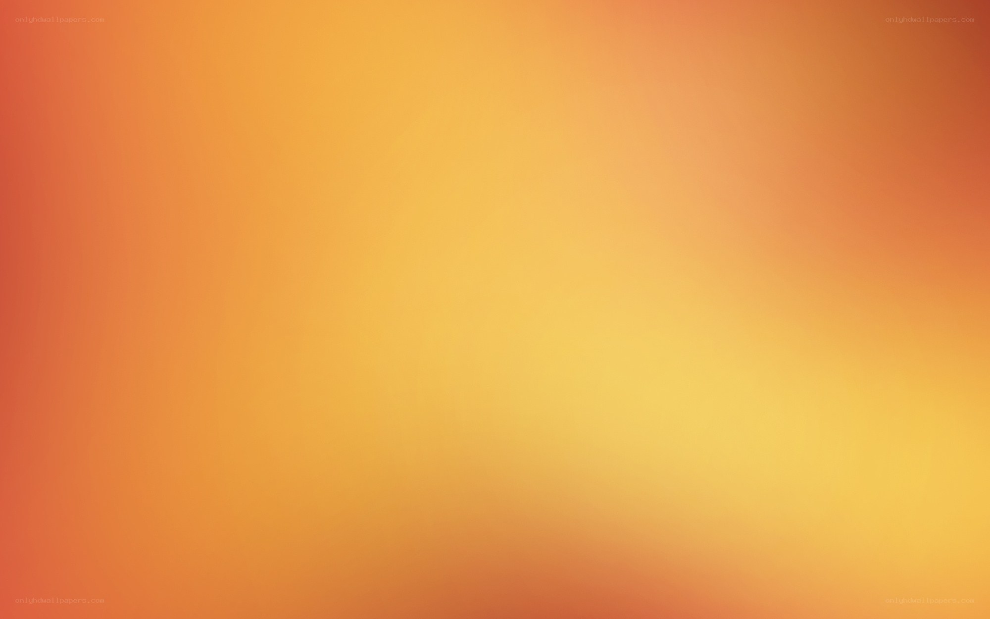 warm gradient background