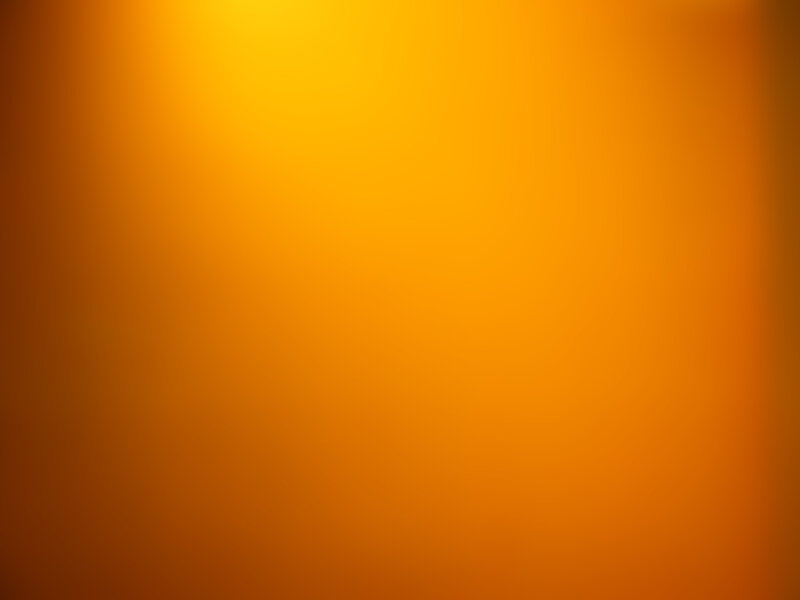 warm orange gradient