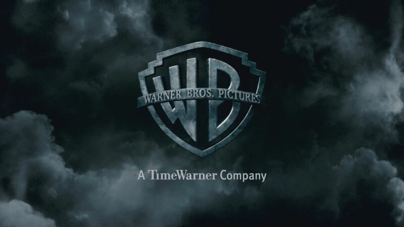Warner Bros. Logo — Black