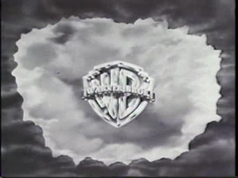 Warner Bros Logo