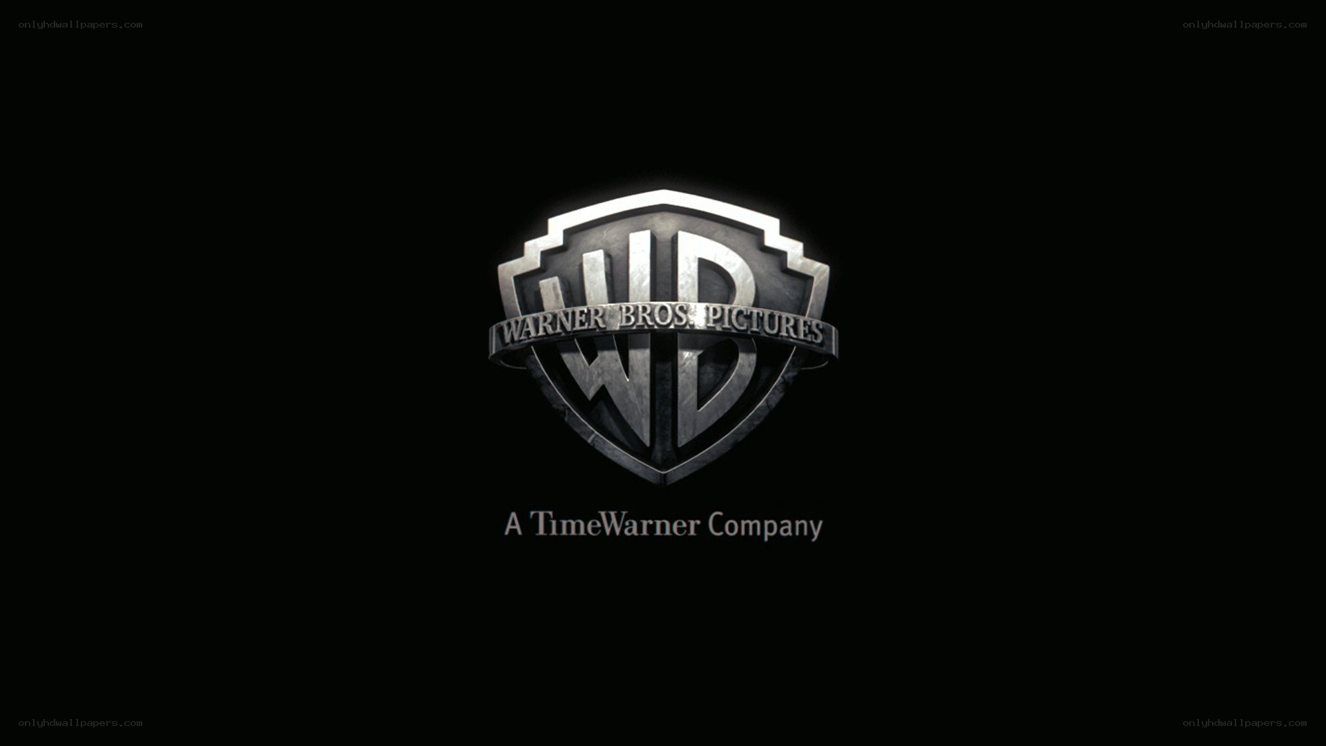 Warner Bros Pictures logo