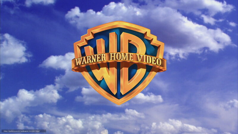 Warner Home Video logo