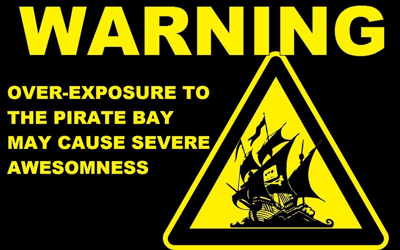 Warning: Awesomeness Hazard