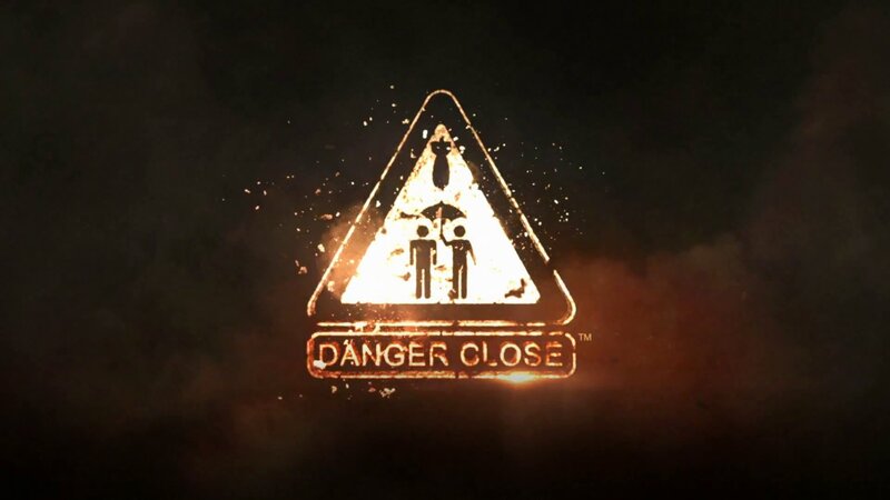 Warning Sign Logo