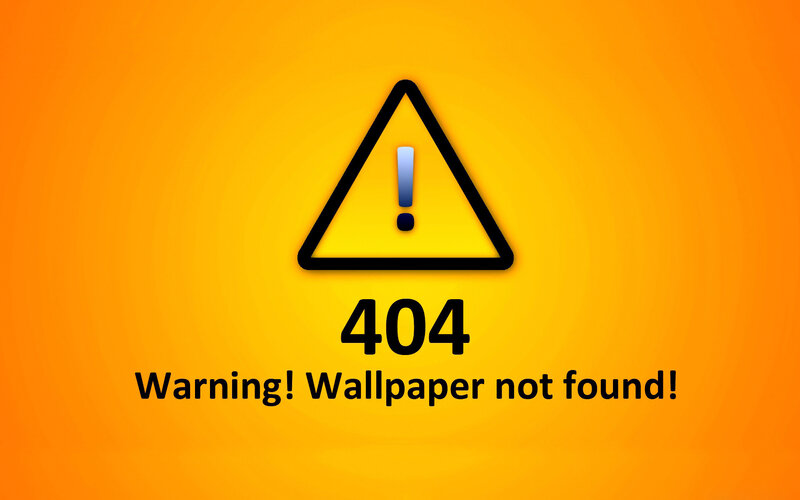 Warning Sign with Error Code