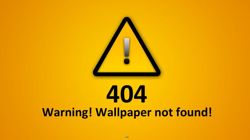 Warning Sign with Error Code — Yellow, Alert