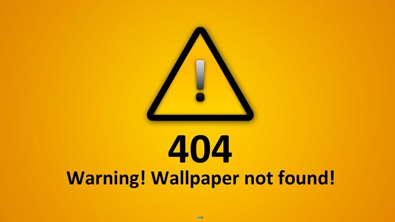 Warning Sign with Error Code — Yellow