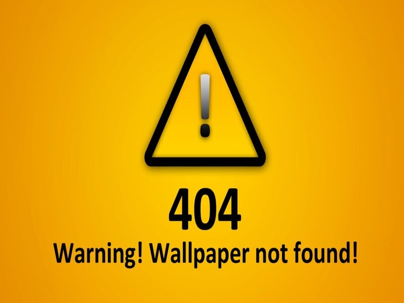Warning Sign with Text — Yellow, Alert