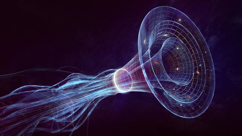 Warp in Space-time
