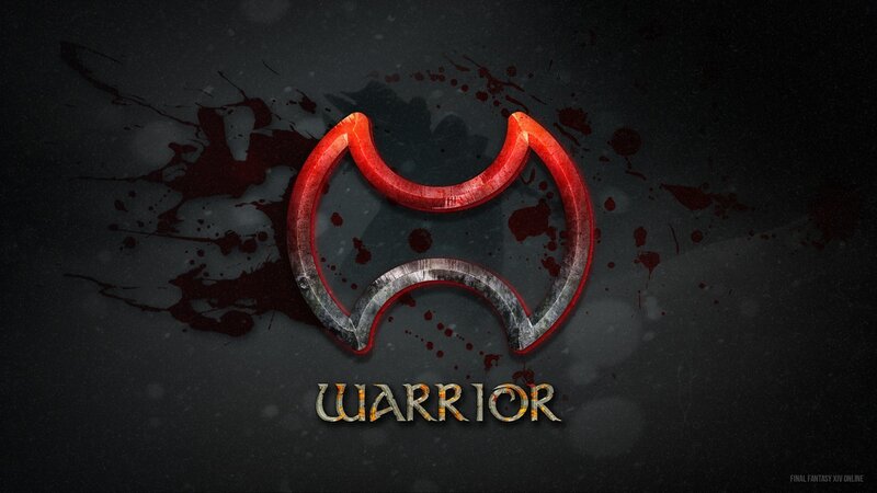 Warrior Class Symbol