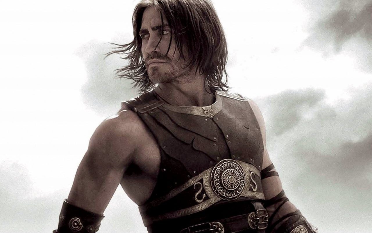 warrior in ancient armor