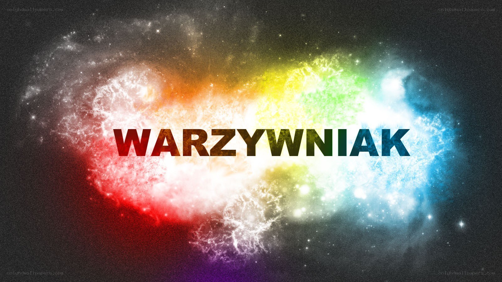 Warzywniak title card