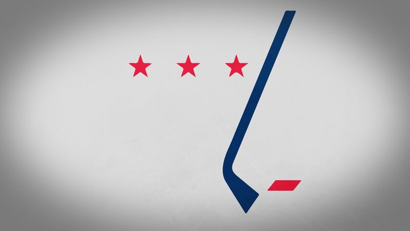 Washington Capitals logo