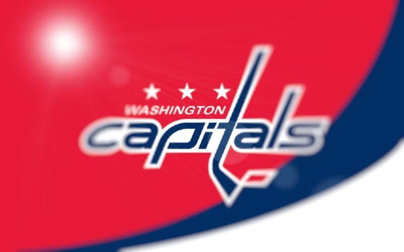 Washington Capitals logo