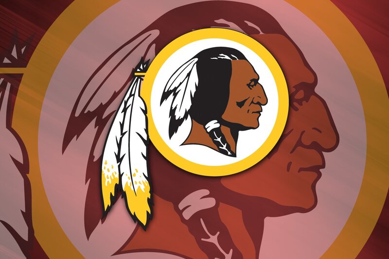 Washington Commanders logo