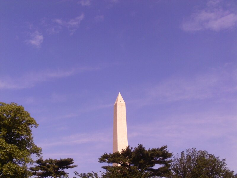 Washington Monument