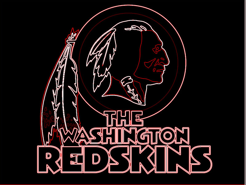 Washington Redskins logo