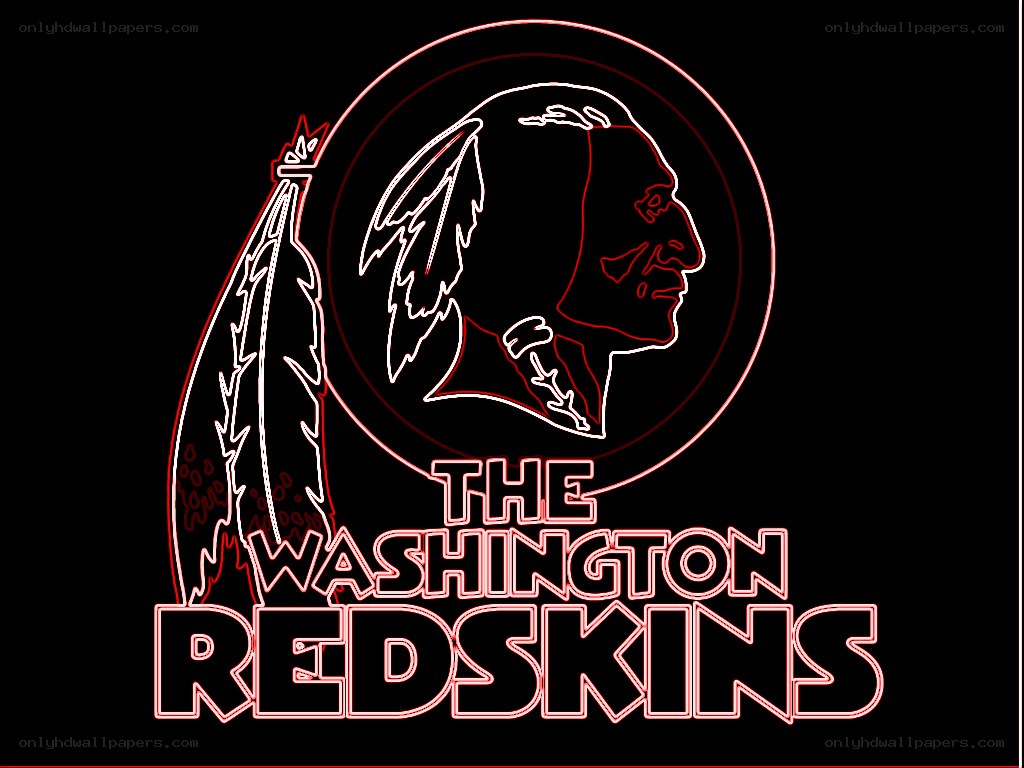 Washington Redskins logo