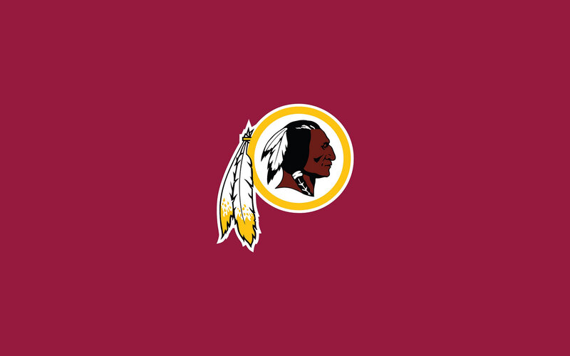 Washington Redskins logo