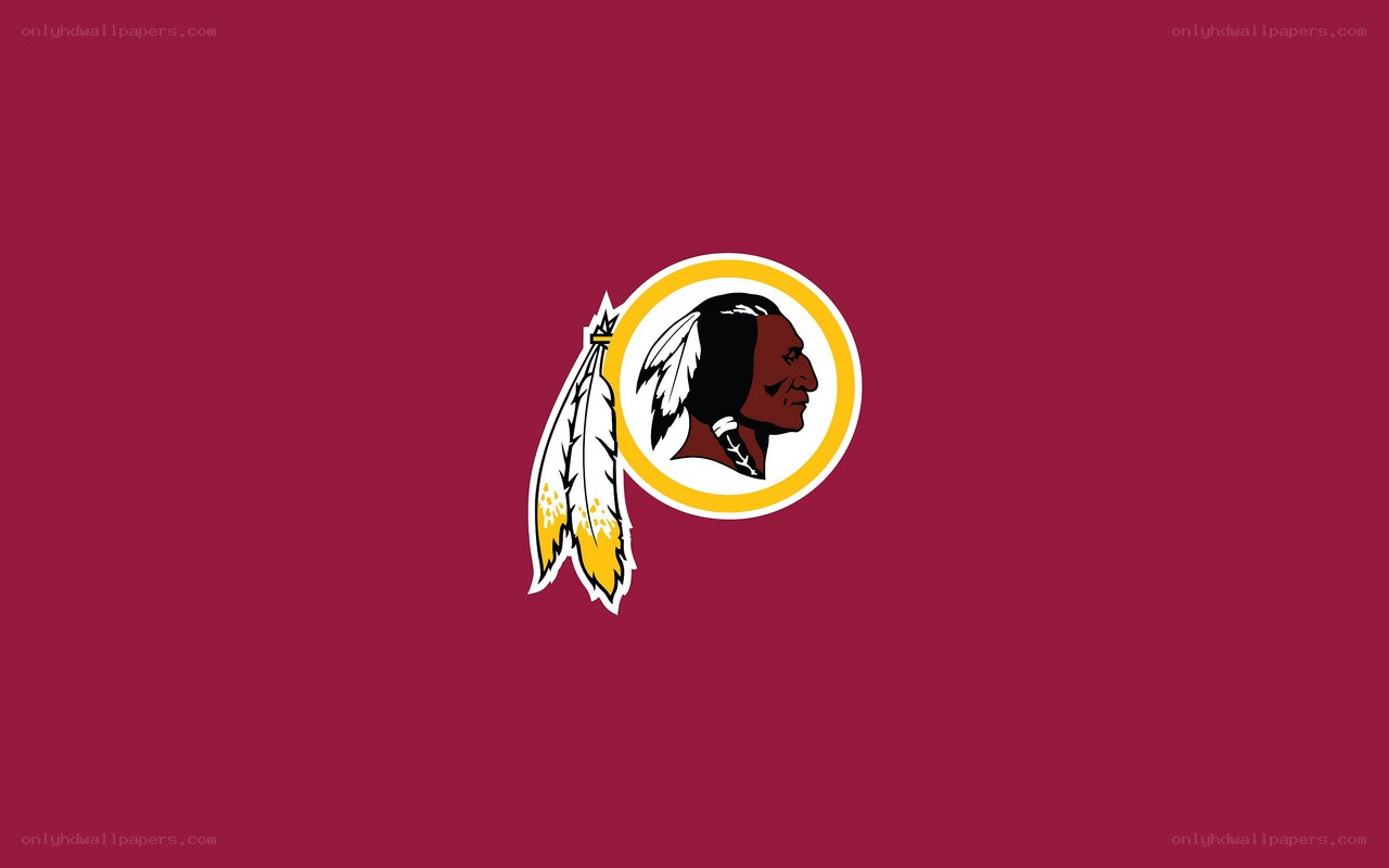 Washington Redskins logo