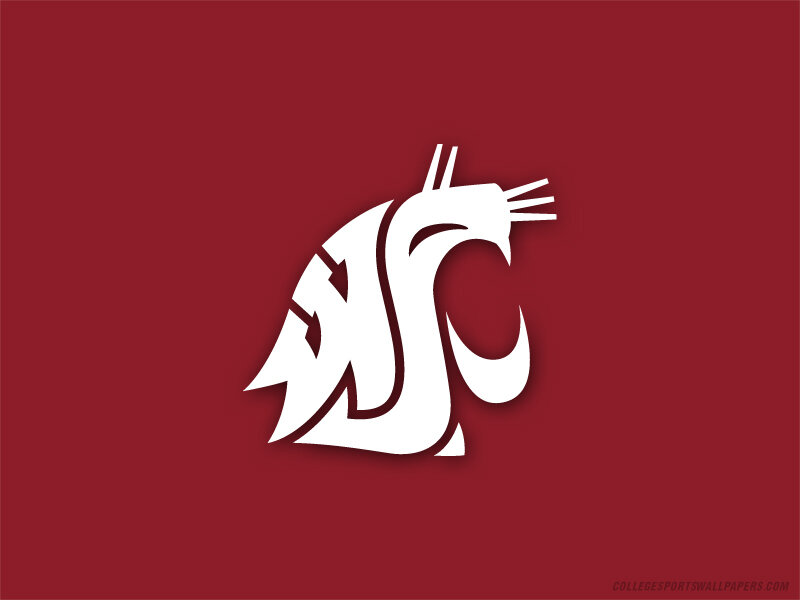 Washington State Cougars logo