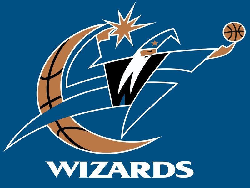 Washington Wizards Logo