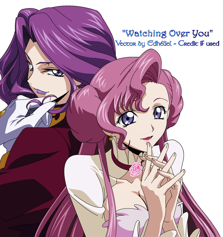 Watching Over You