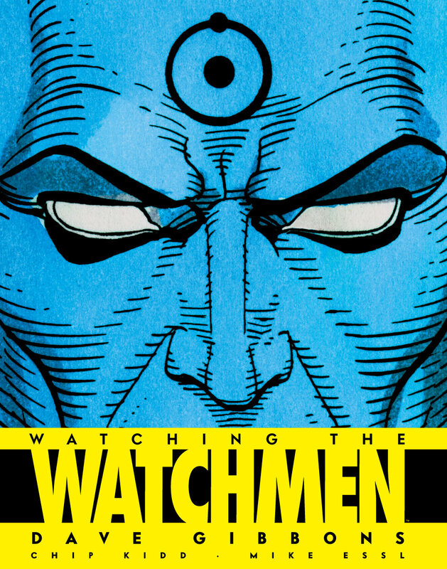 Watching the Watchmen