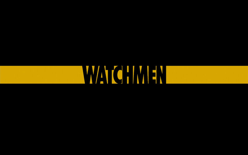 Watchmen logo