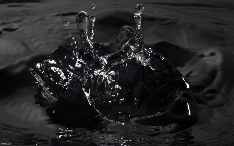 Water Splash