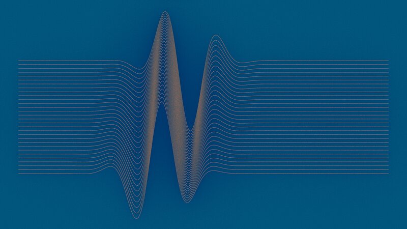 Waveform Pattern