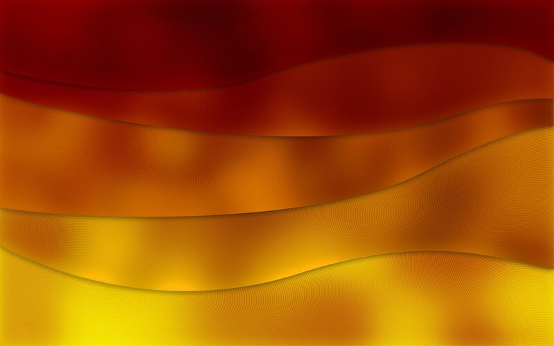 Wavy Layered Bands