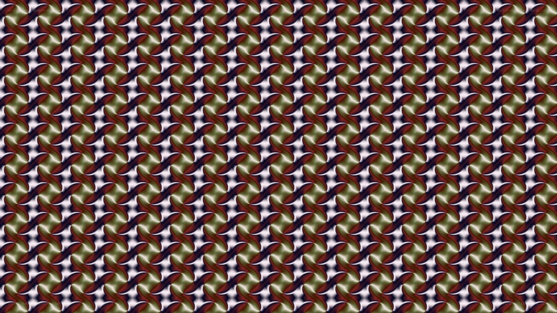 wavy pattern texture